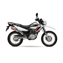 Yoshimura Exhaust Enduro RS-2 Slip-On SS-AL-SS 12149BC350_1380462