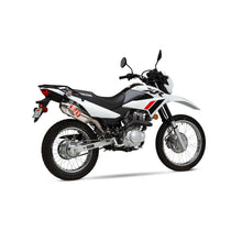 Yoshimura Exhaust Enduro RS-2 Slip-On SS-AL-SS 12149BC350_1380463