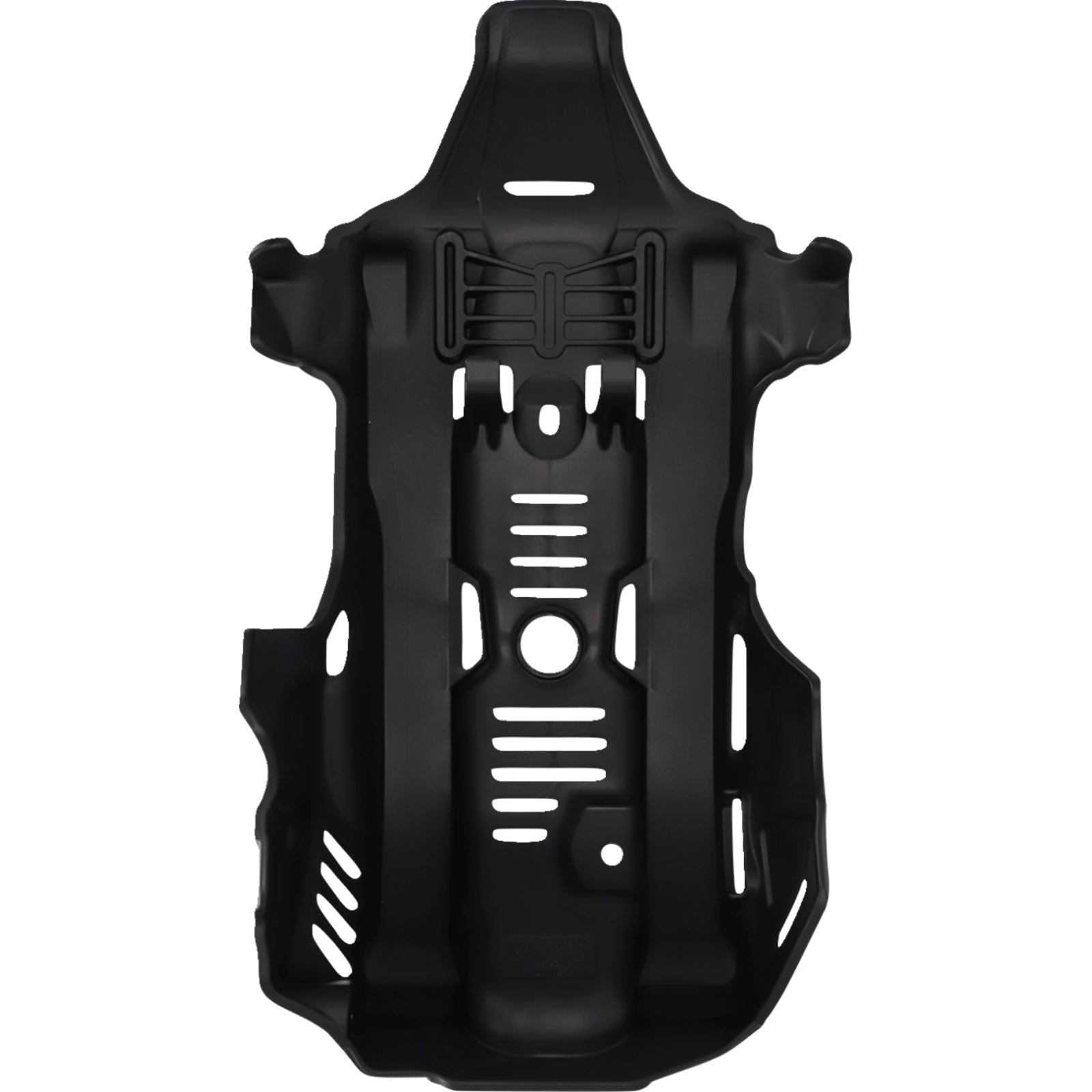 Cycra Skid Plate - Black [MPN: 1CYC-6252-12]_1386067