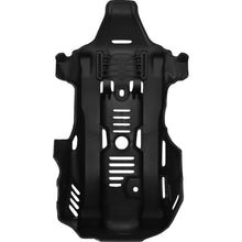 Cycra Skid Plate - Black [MPN: 1CYC-6252-12]_1386067