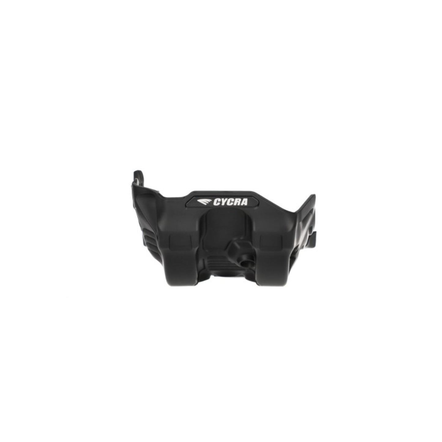 Cycra Skid Plate - Black [MPN: 1CYC-6252-12]_1453315