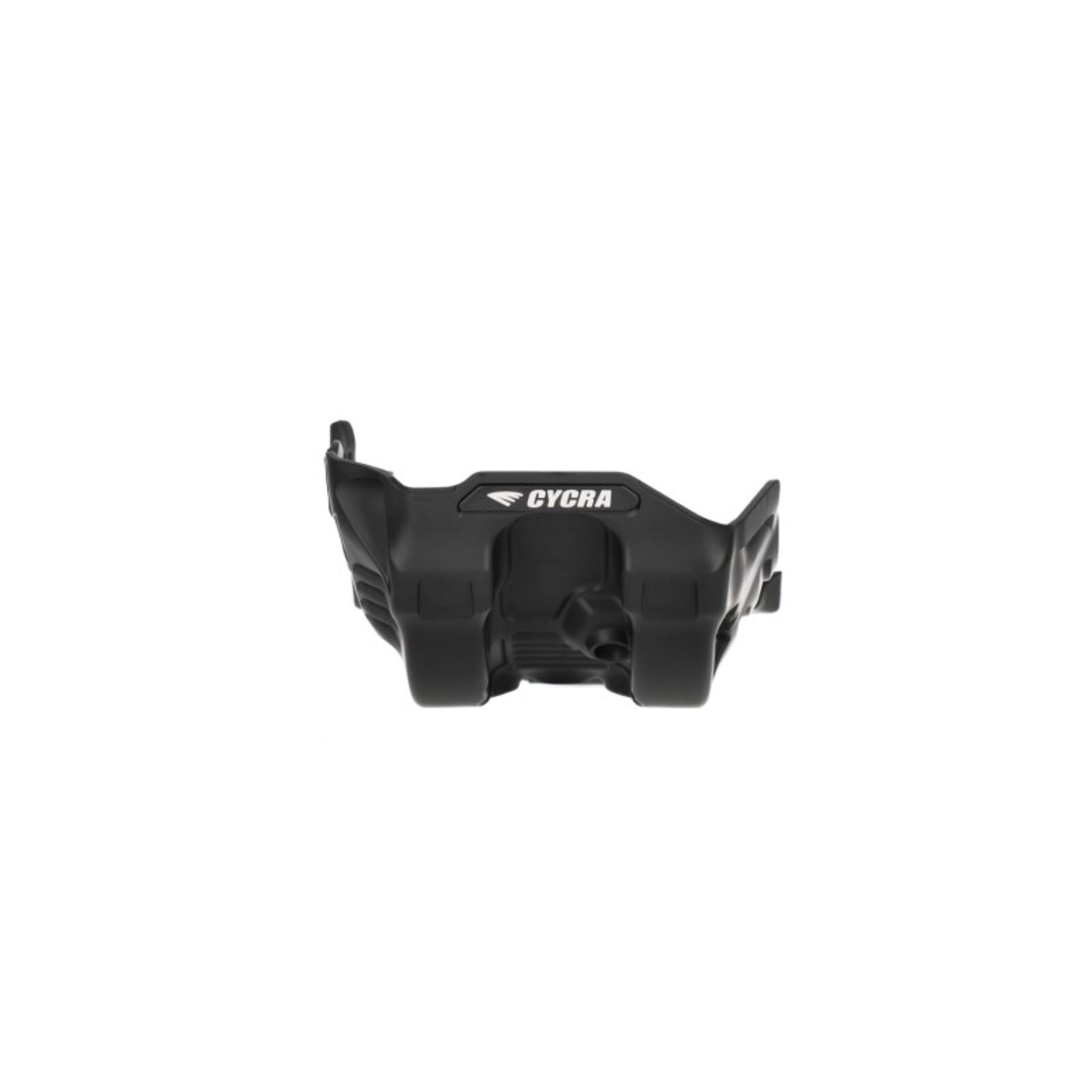 Cycra Skid Plate - Black [MPN: 1CYC-6252-12]_1453315