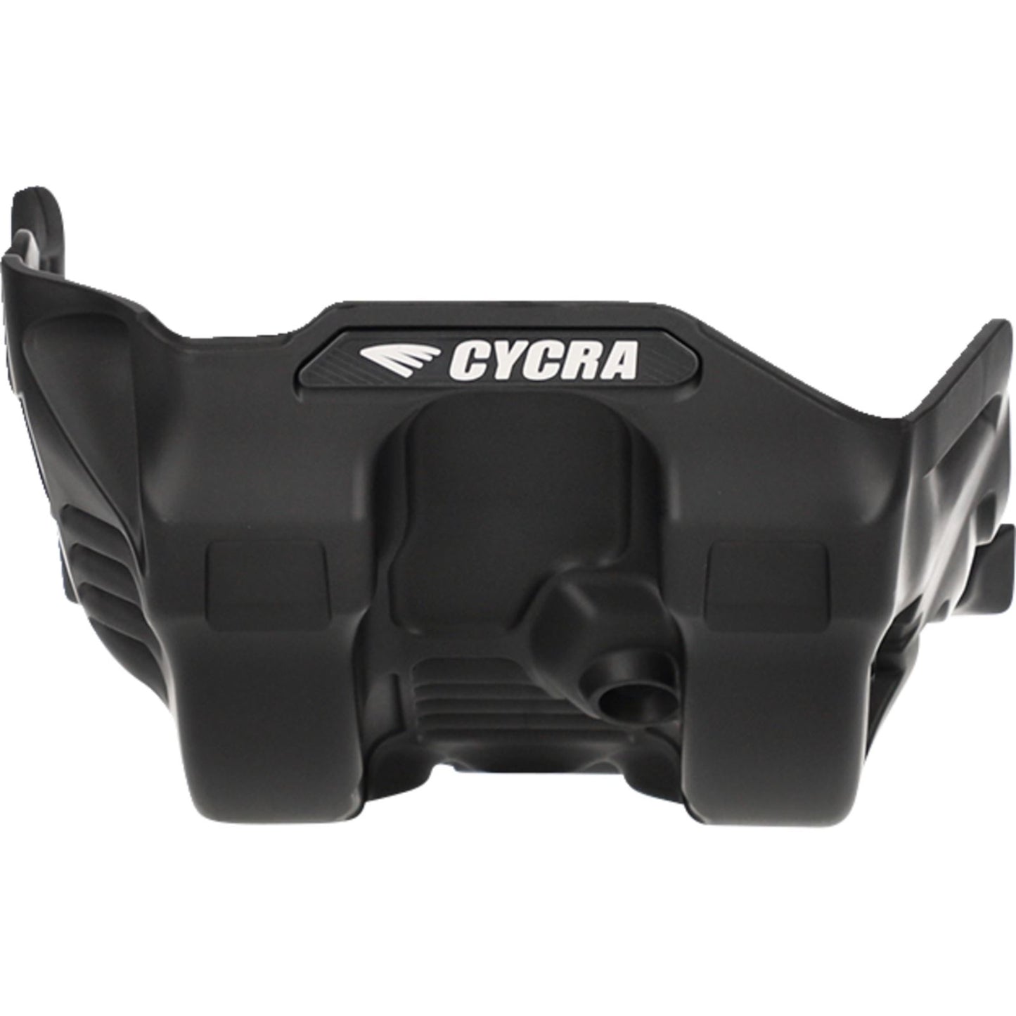 Cycra Skid Plate - Black [MPN: 1CYC-6252-12]_1386066