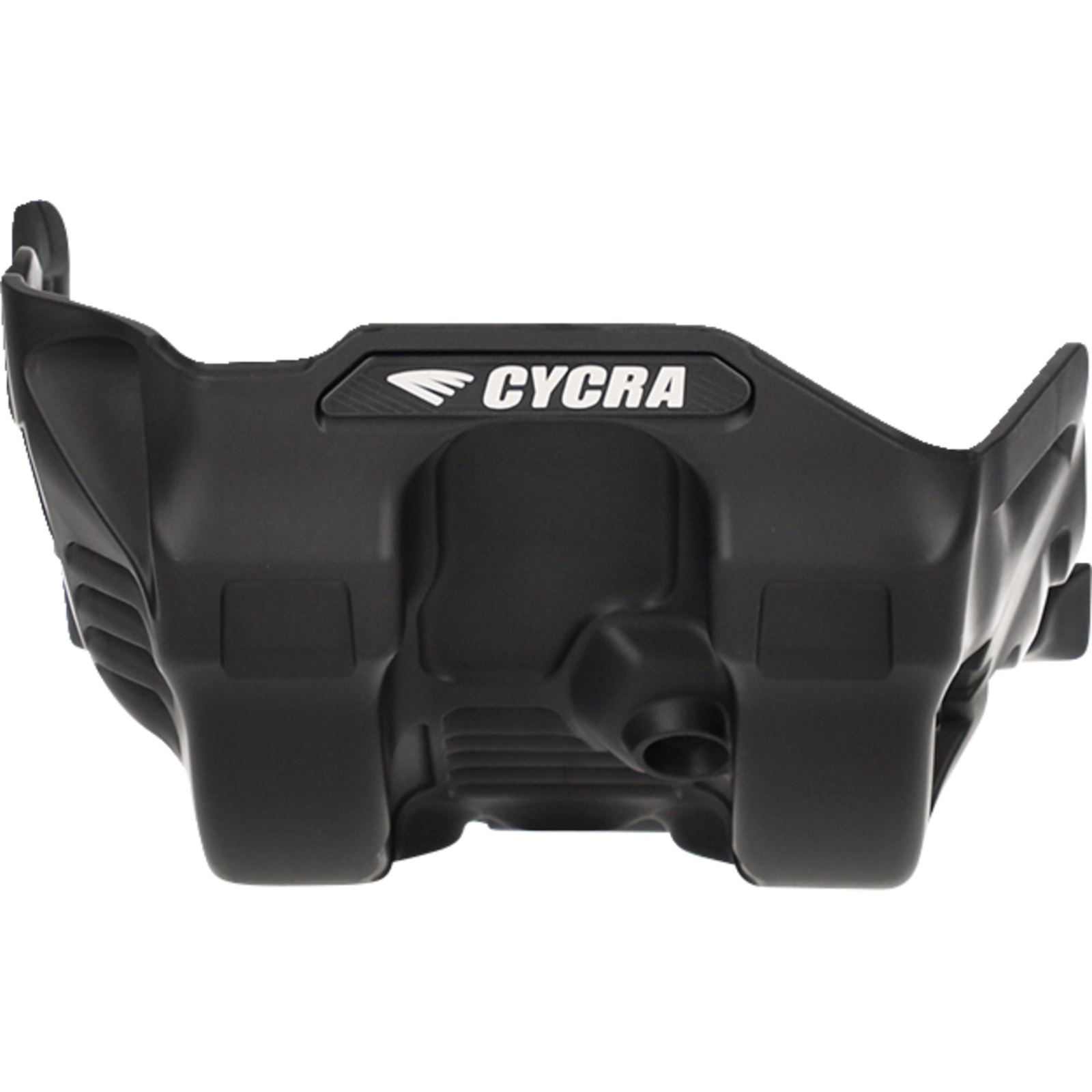 Cycra Skid Plate - Black [MPN: 1CYC-6252-12]_1386066