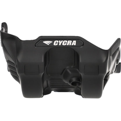 Cycra Skid Plate - Black [MPN: 1CYC-6252-12]_1386066
