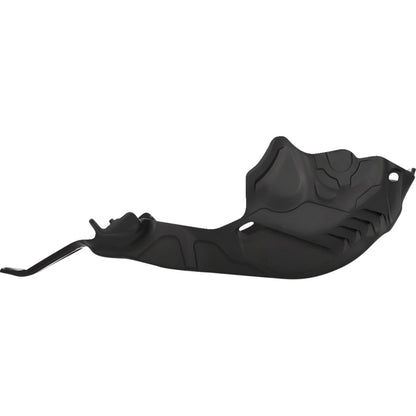 Cycra Skid Plate - Black [MPN: 1CYC-6252-12]_1386065
