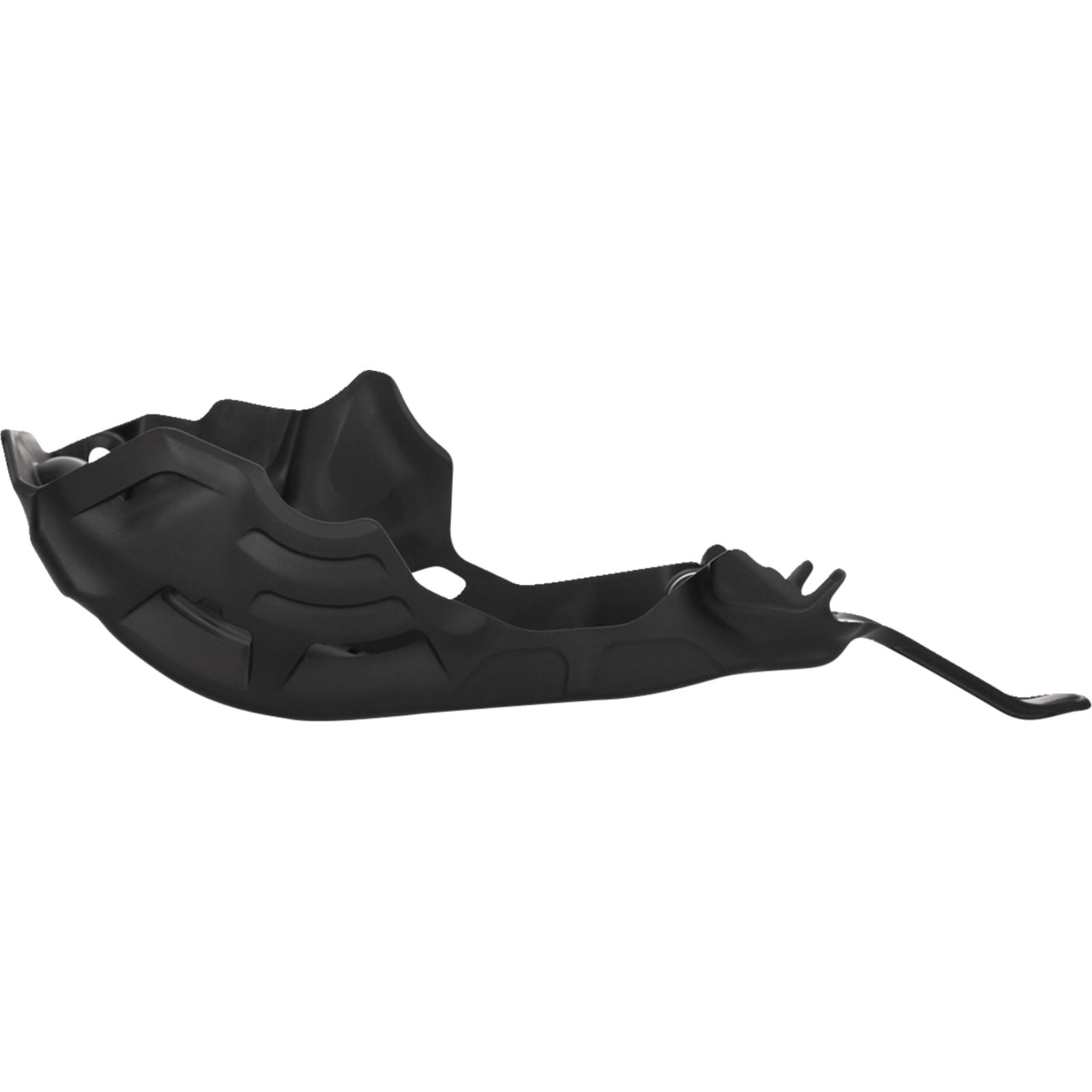 Cycra Skid Plate - Black [MPN: 1CYC-6252-12]_1386064