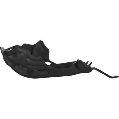Cycra Skid Plate - Black [MPN: 1CYC-6252-12]_1386064