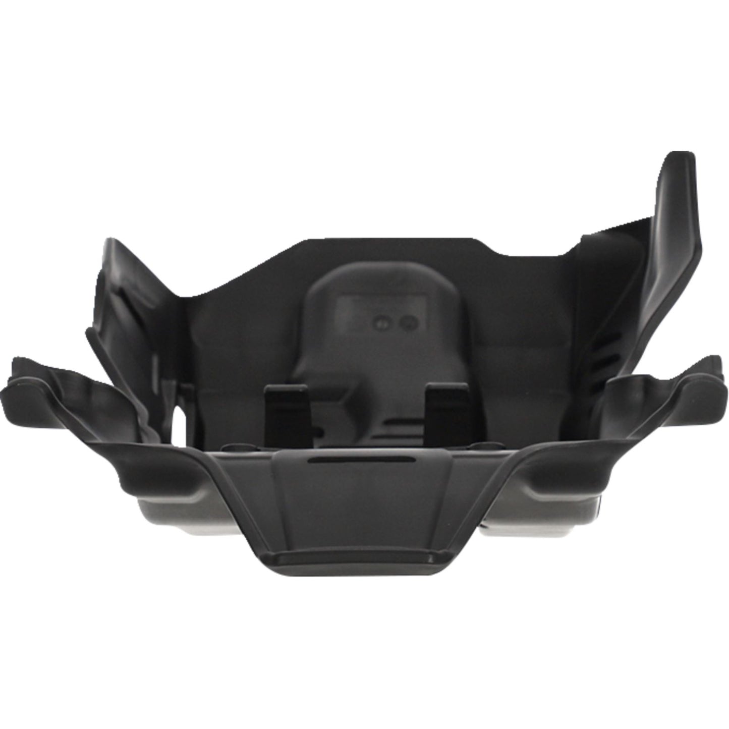 Cycra Skid Plate - Black [MPN: 1CYC-6252-12]_1386063