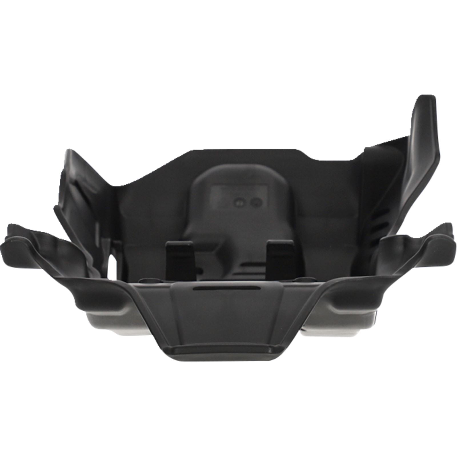 Cycra Skid Plate - Black [MPN: 1CYC-6252-12]_1386063