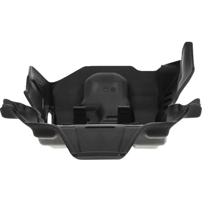 Cycra Skid Plate - Black [MPN: 1CYC-6252-12]_1386063