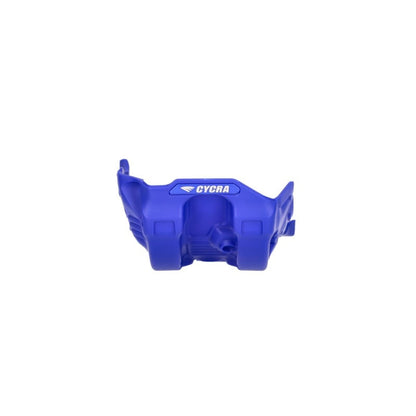 Cycra Skid Plate - Blue [MPN: 1CYC-6252-62]_1453691