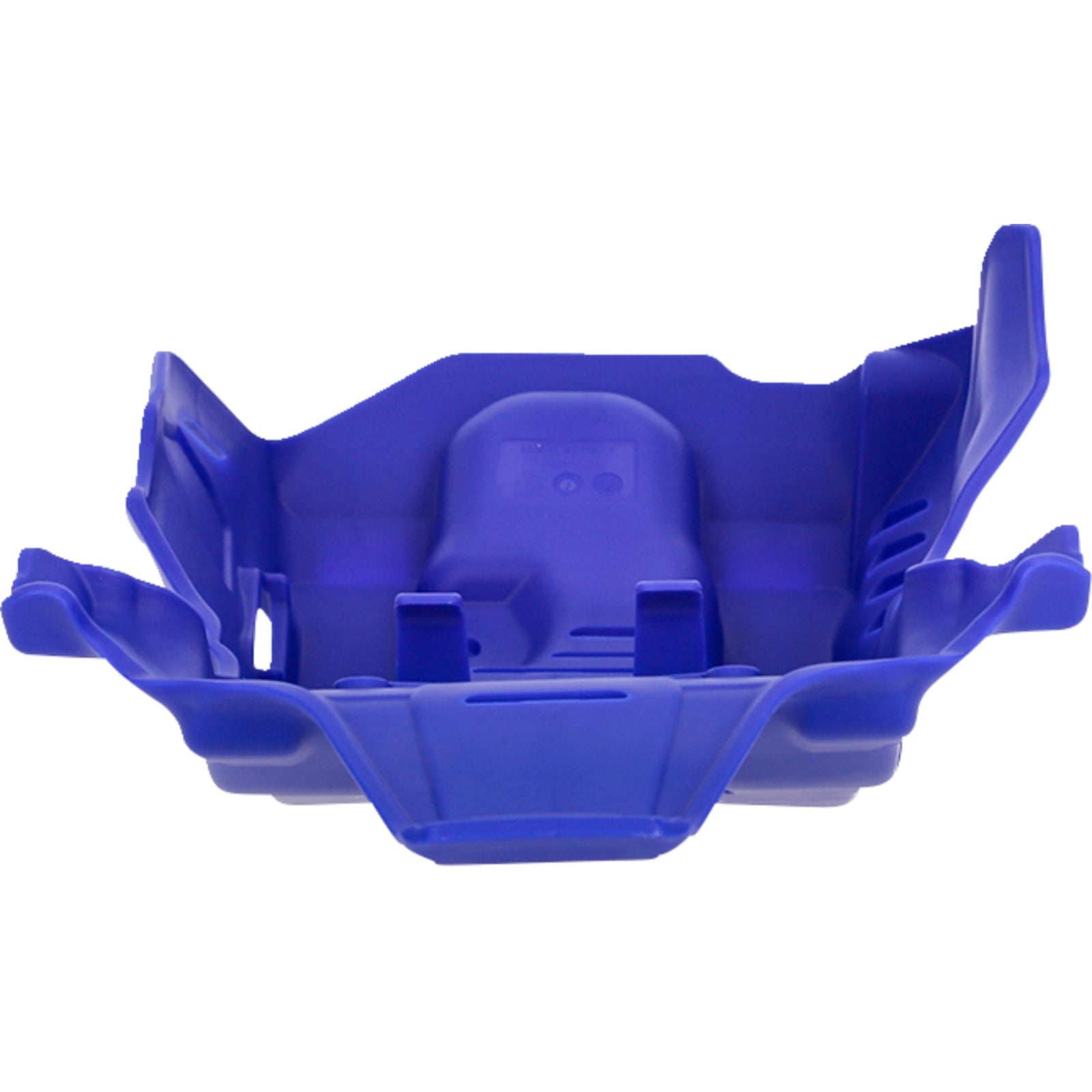 Cycra Skid Plate - Blue [MPN: 1CYC-6252-62]_1386071