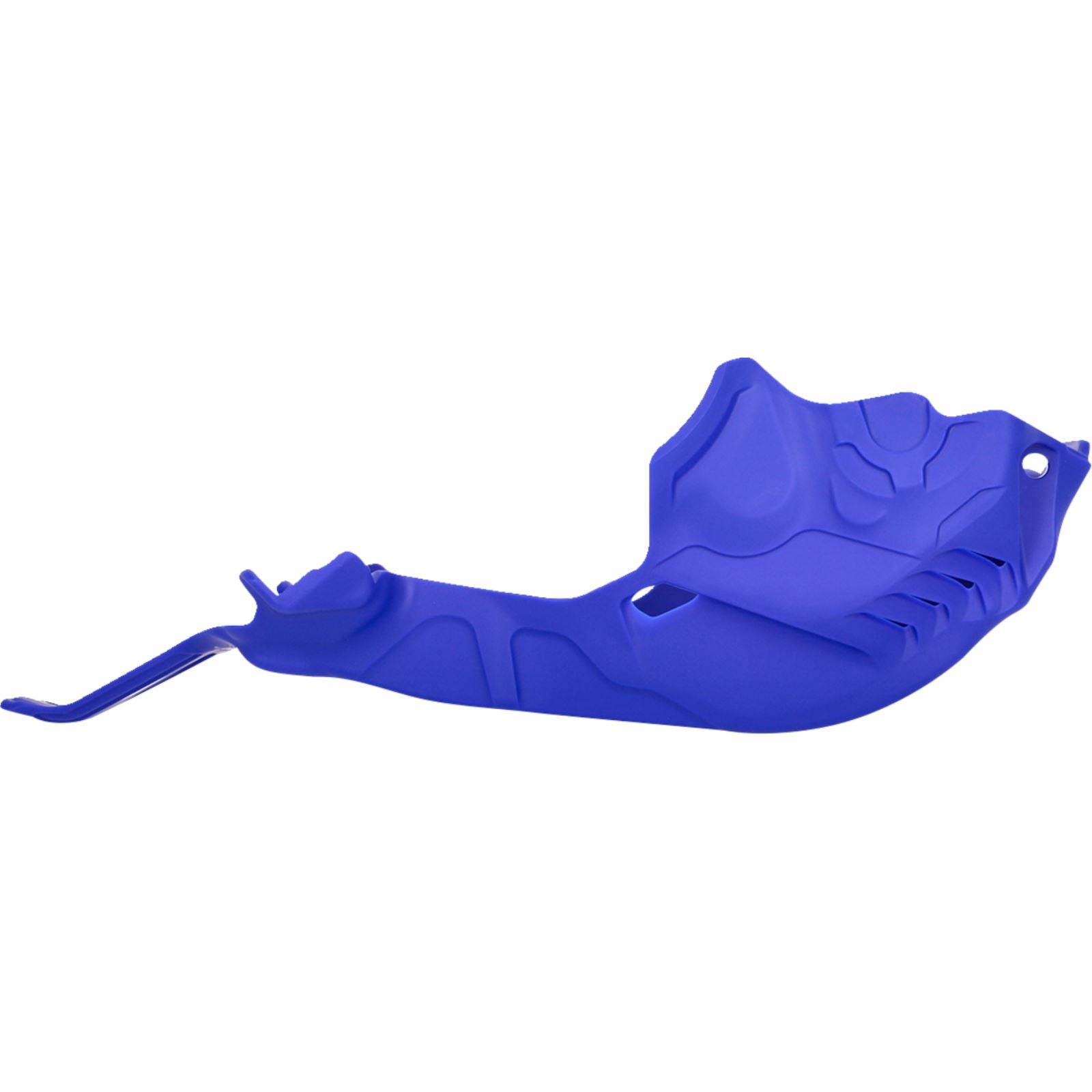 Cycra Skid Plate - Blue [MPN: 1CYC-6252-62]_1386085