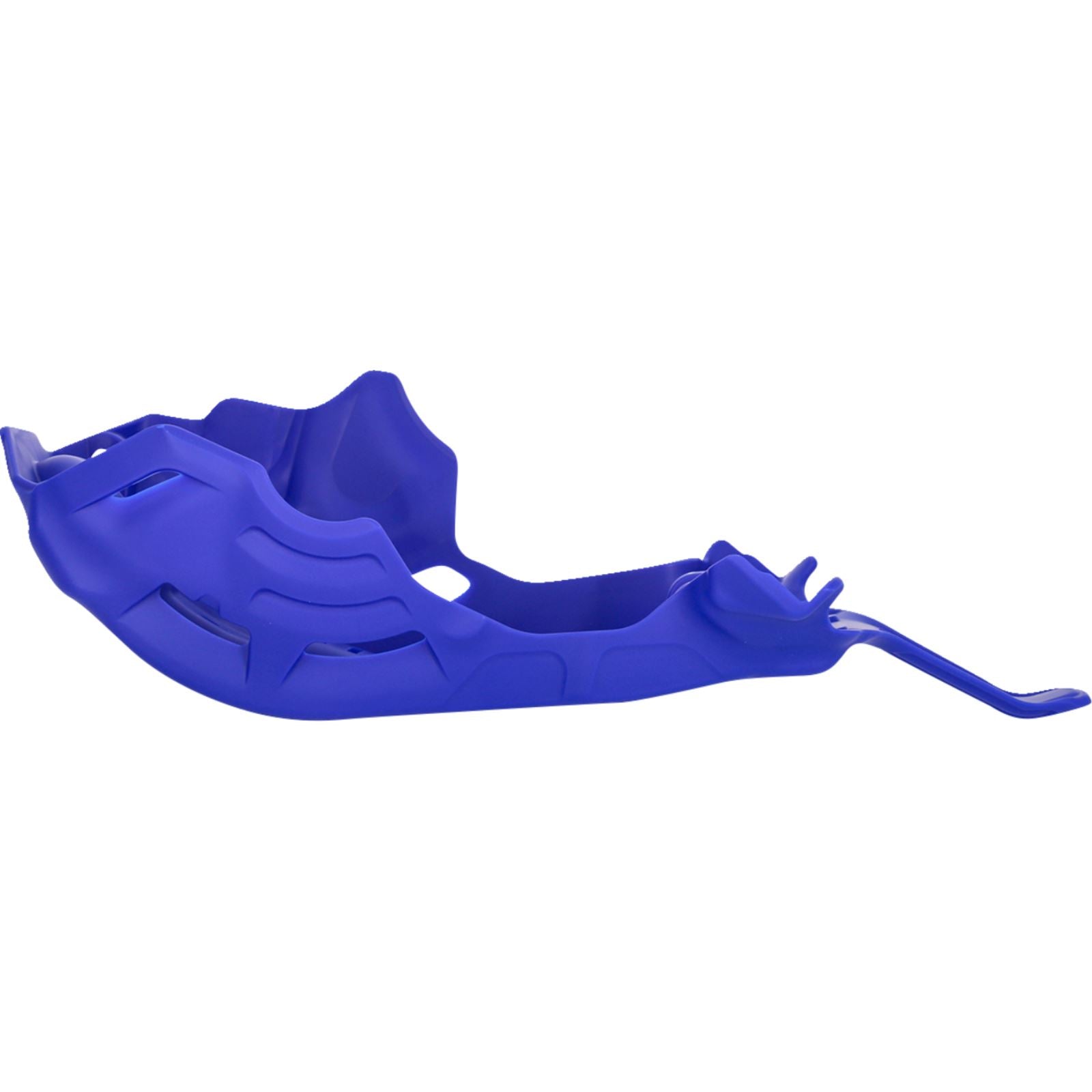 Cycra Skid Plate - Blue [MPN: 1CYC-6252-62]_1386097