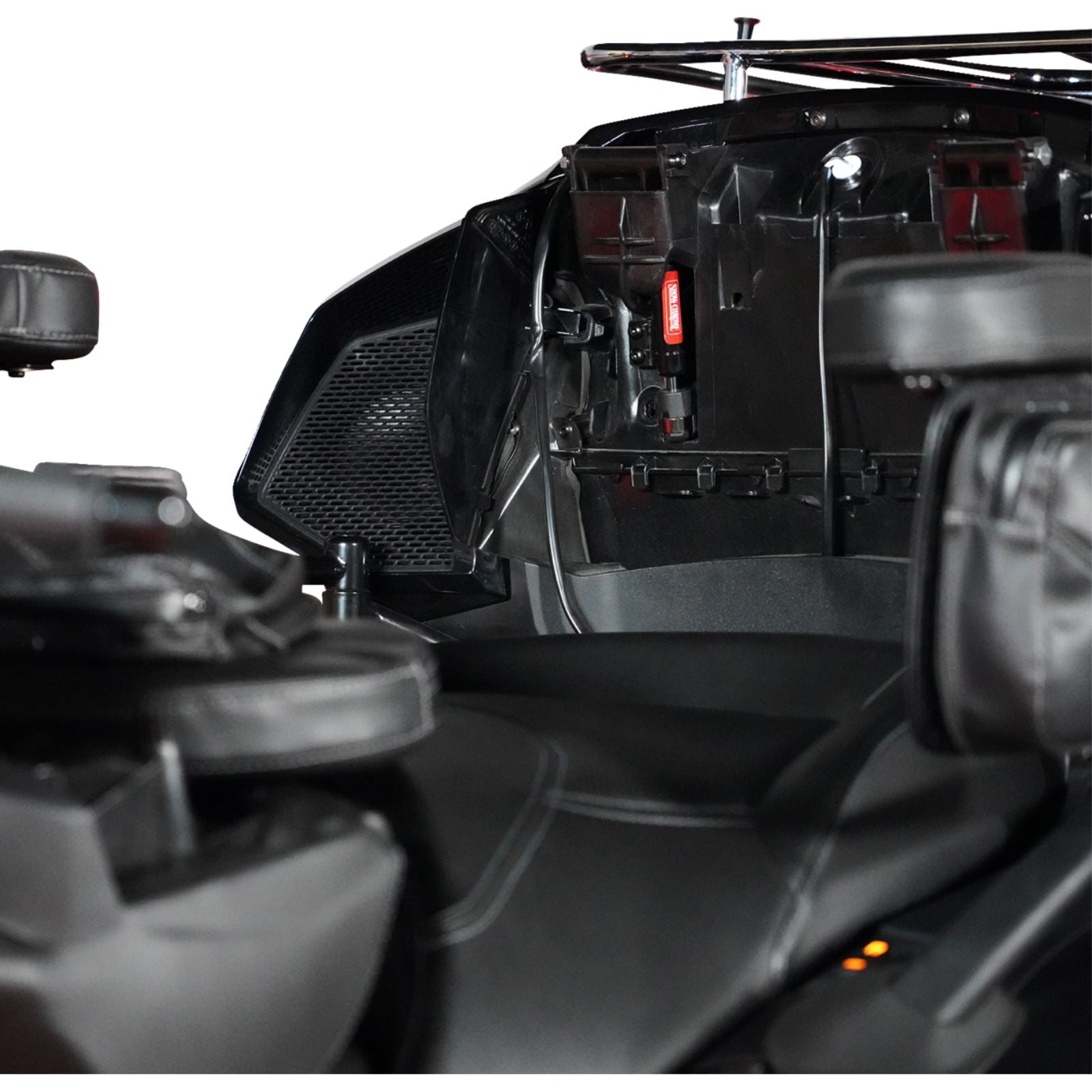 Show Chrome Trunk Shock for Can-Am RT 41-267_1380490