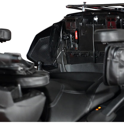 Show Chrome Trunk Shock for Can-Am RT 41-267_1380490