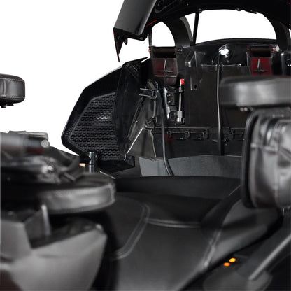 Show Chrome Trunk Shock for Can-Am RT 41-267_1380512