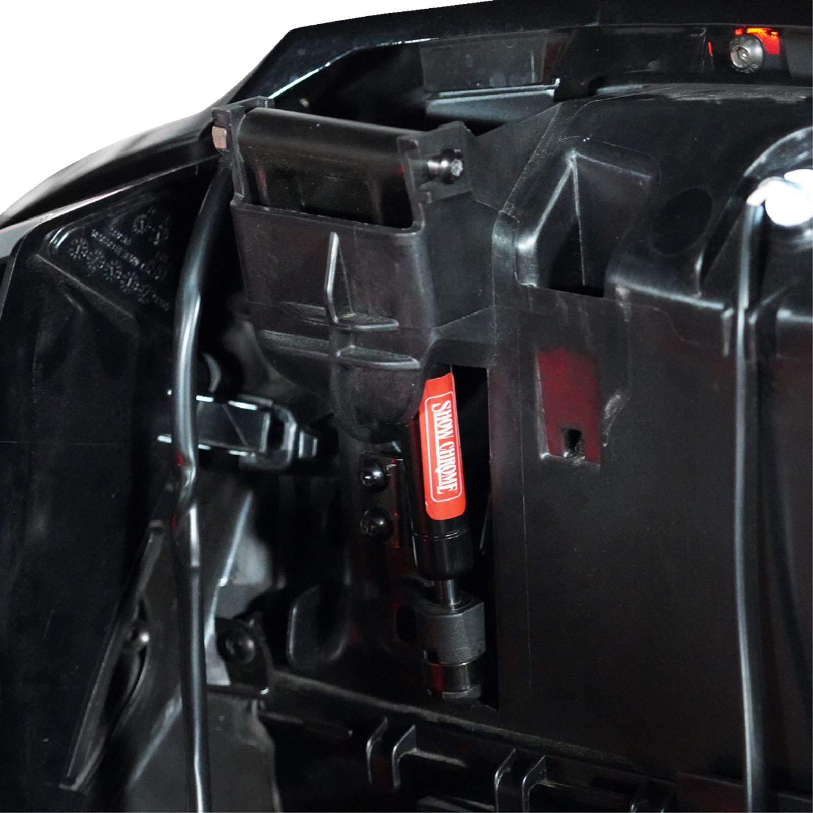 Show Chrome Trunk Shock for Can-Am RT 41-267_1380489