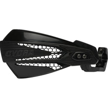 Cycra Handguards - MX-Race - Black/Black [MPN: 1CYC-0057-12X]_1386104