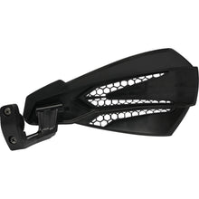 Cycra Handguards - MX-Race - Black/Black [MPN: 1CYC-0057-12X]_1386103