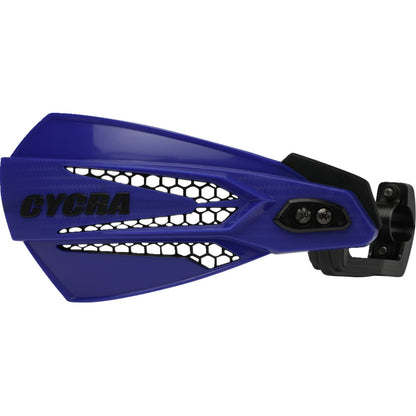 Cycra Handguards - MX-Race - Blue/Black [MPN: 1CYC-0057-62X]_1386093