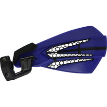 Cycra Handguards - MX-Race - Blue/Black [MPN: 1CYC-0057-62X]_1386092