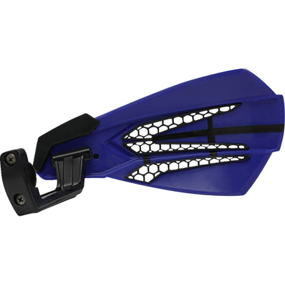 Cycra Handguards - MX-Race - Blue/Black [MPN: 1CYC-0057-62X]_1386092