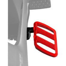 Show Chrome Combat Boards - Driver - Red - Ryker '19-'24 41-426RD_1380703