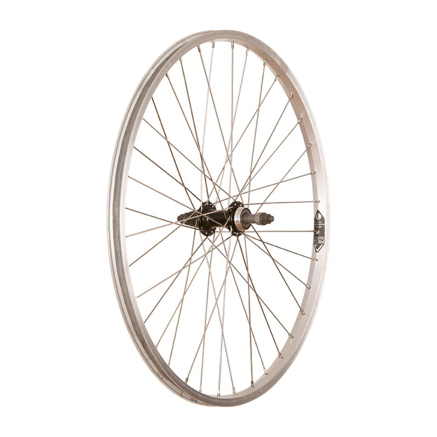 RCG SW20-26 Wheel Rear - 26''/559 - Holes - 36 - Bolt-on CLOSEOUT [MPN: 2022-03-08-02]_1438612