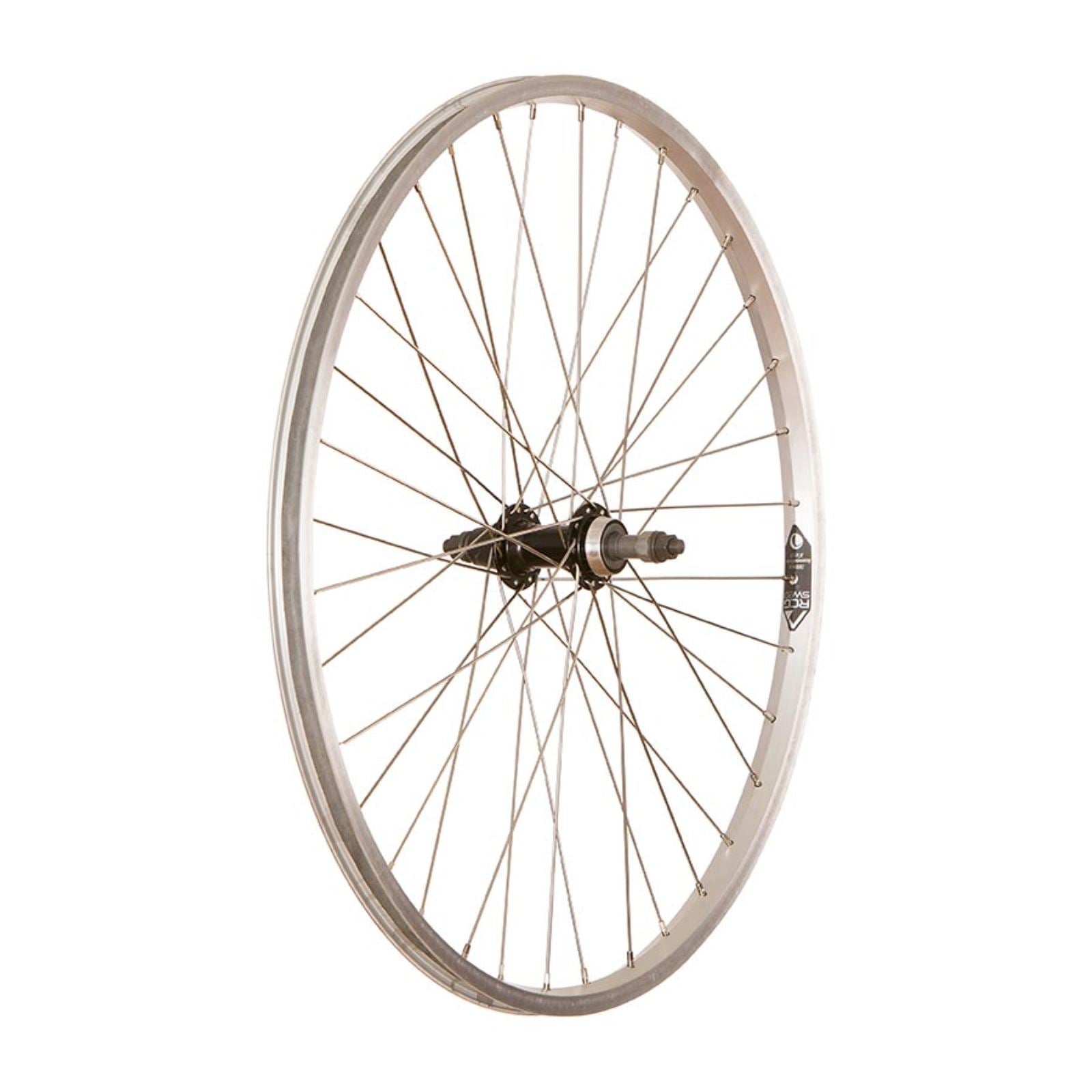 RCG SW20-26 Wheel Rear - 26''/559 - Holes - 36 - Bolt-on CLOSEOUT [MPN: 2022-03-08-02]_1438612