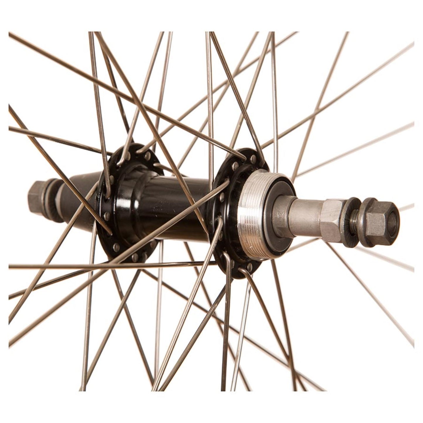 RCG SW20-26 Wheel Rear - 26''/559 - Holes - 36 - Bolt-on CLOSEOUT [MPN: 2022-03-08-02]_1438614