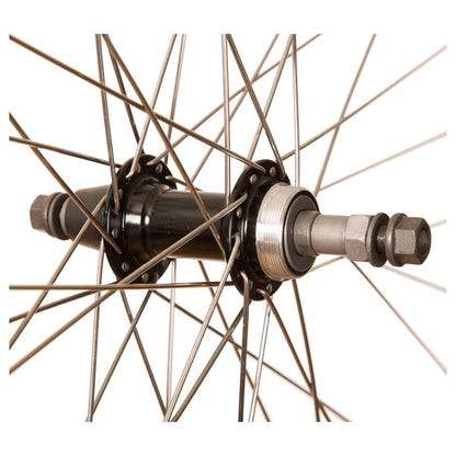 RCG SW20-26 Wheel Rear - 26''/559 - Holes - 36 - Bolt-on CLOSEOUT [MPN: 2022-03-08-02]_1438614
