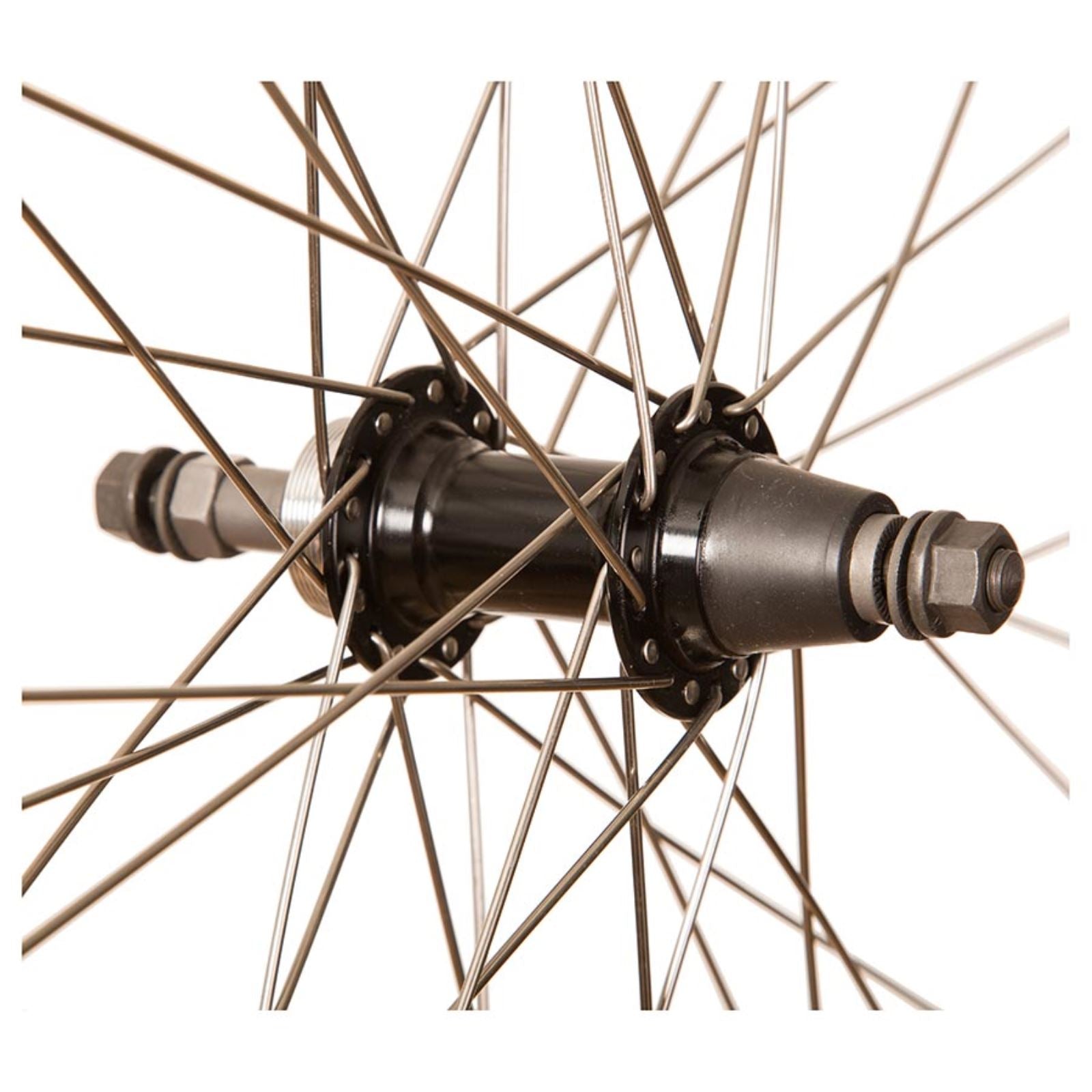 RCG SW20-26 Wheel Rear - 26''/559 - Holes - 36 - Bolt-on CLOSEOUT [MPN: 2022-03-08-02]_1438615