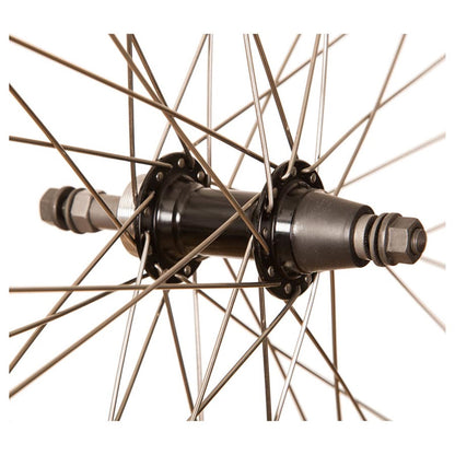 RCG SW20-26 Wheel Rear - 26''/559 - Holes - 36 - Bolt-on CLOSEOUT [MPN: 2022-03-08-02]_1438615