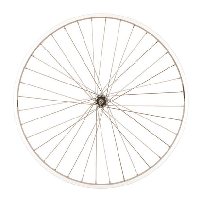 RCG SW20-700 Wheel - Front - 700C/622 - Holes - 36 - Bolt-on CLOSEOUT [MPN: 2022-03-08-03]_1474778