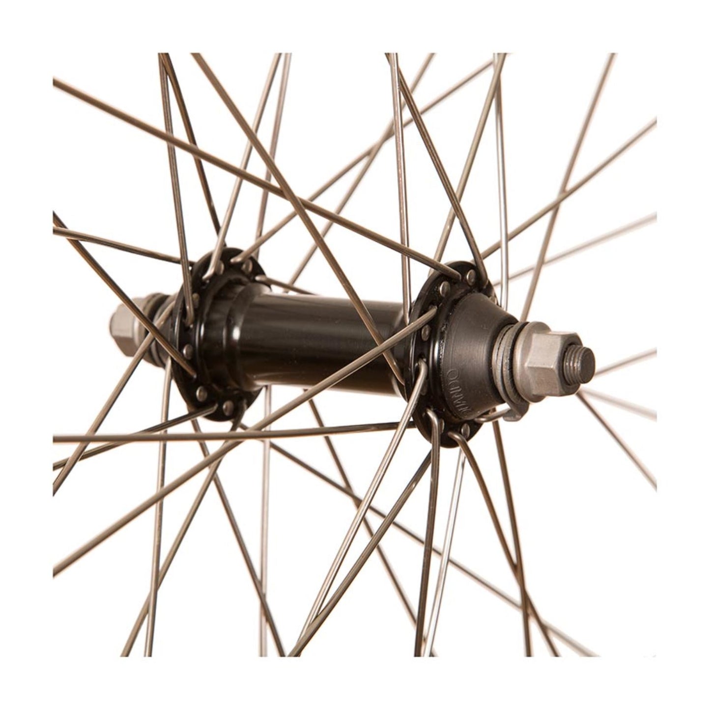 RCG SW20-700 Wheel - Front - 700C/622 - Holes - 36 - Bolt-on CLOSEOUT [MPN: 2022-03-08-03]_1474779