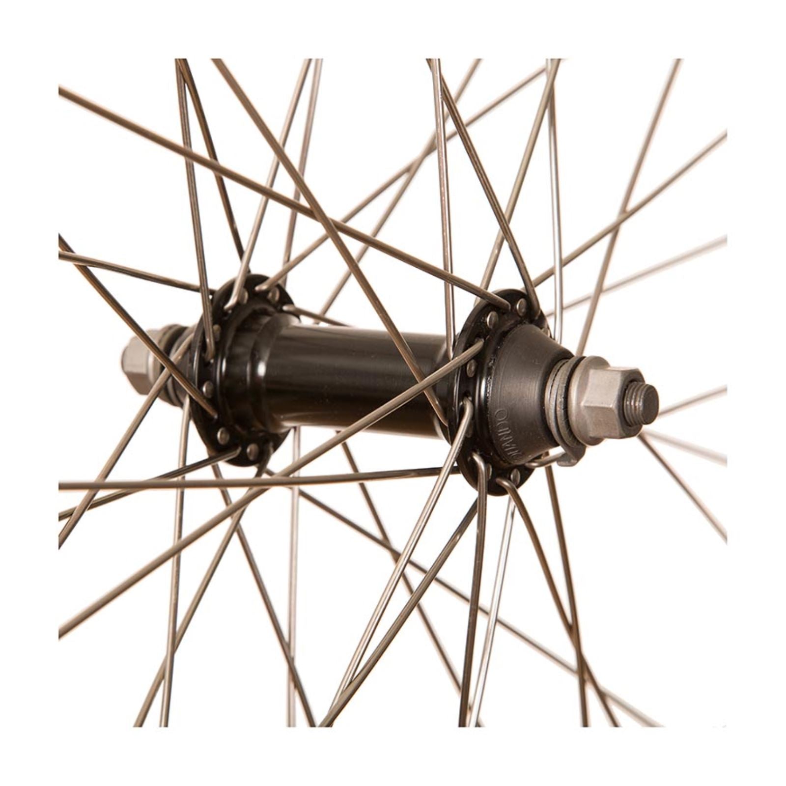 RCG SW20-700 Wheel - Front - 700C/622 - Holes - 36 - Bolt-on CLOSEOUT [MPN: 2022-03-08-03]_1474779