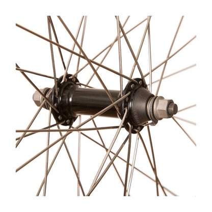 RCG SW20-700 Wheel - Front - 700C/622 - Holes - 36 - Bolt-on CLOSEOUT [MPN: 2022-03-08-03]_1474779