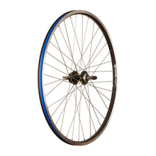 RCG DW19-700 Wheel - Rear - 700C/622 Holes - 36 QR CLOSEOUT [MPN: 2022-03-08-09]_1783358