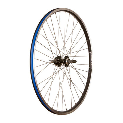 RCG DW19-700 Wheel - Rear - 700C/622 Holes - 36 QR CLOSEOUT [MPN: 2022-03-08-09]_1783358