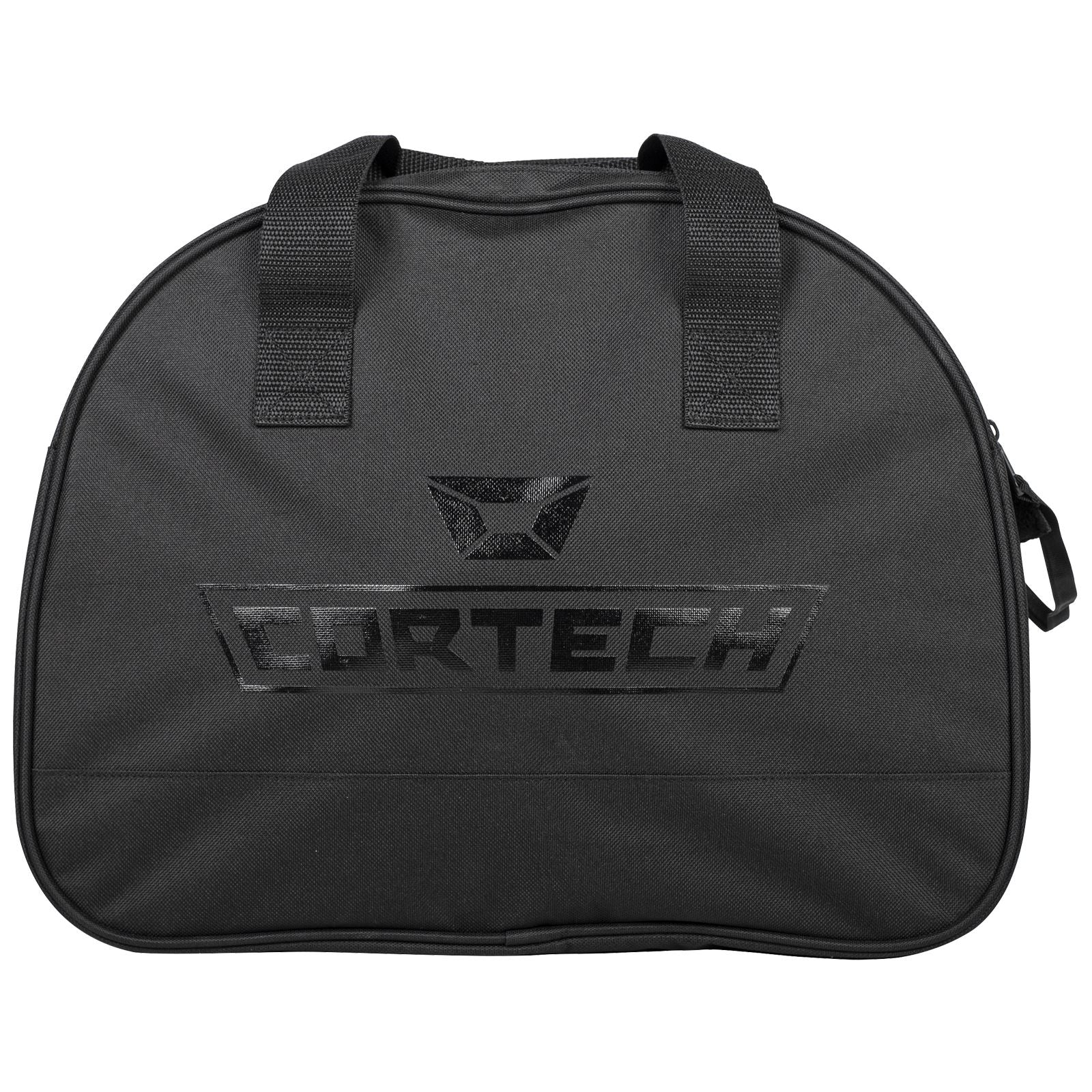 Cortech Tracker Helmet Bag - Black [MPN: 8213-0105-00]_1382466