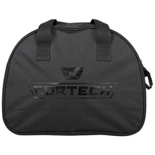 Cortech Tracker Helmet Bag - Black [MPN: 8213-0105-00]_1382466