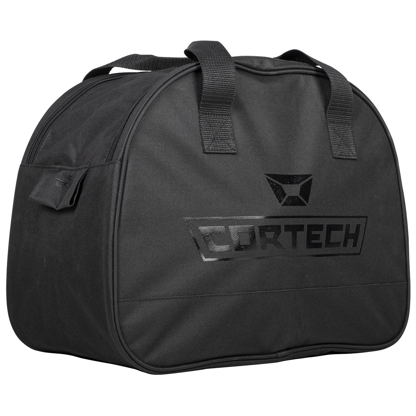 Cortech Tracker Helmet Bag - Black [MPN: 8213-0105-00]_1382462