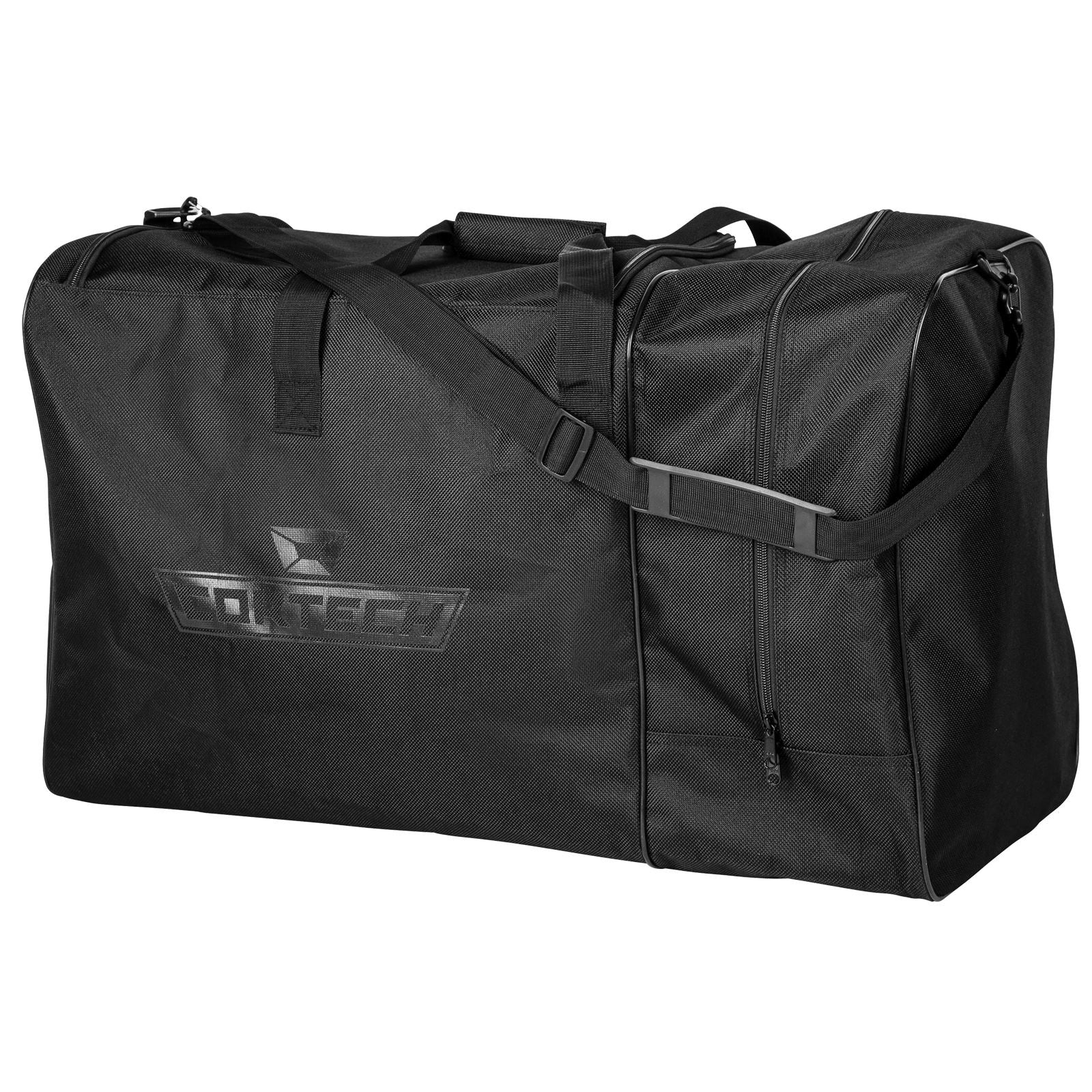 Cortech Day Tripper Gear Bag - Black [MPN: 8216-0205-05]_1382461