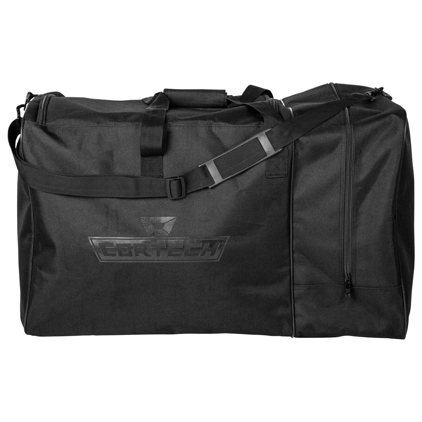 Cortech Day Tripper Gear Bag - Black [MPN: 8216-0205-05]_1382458