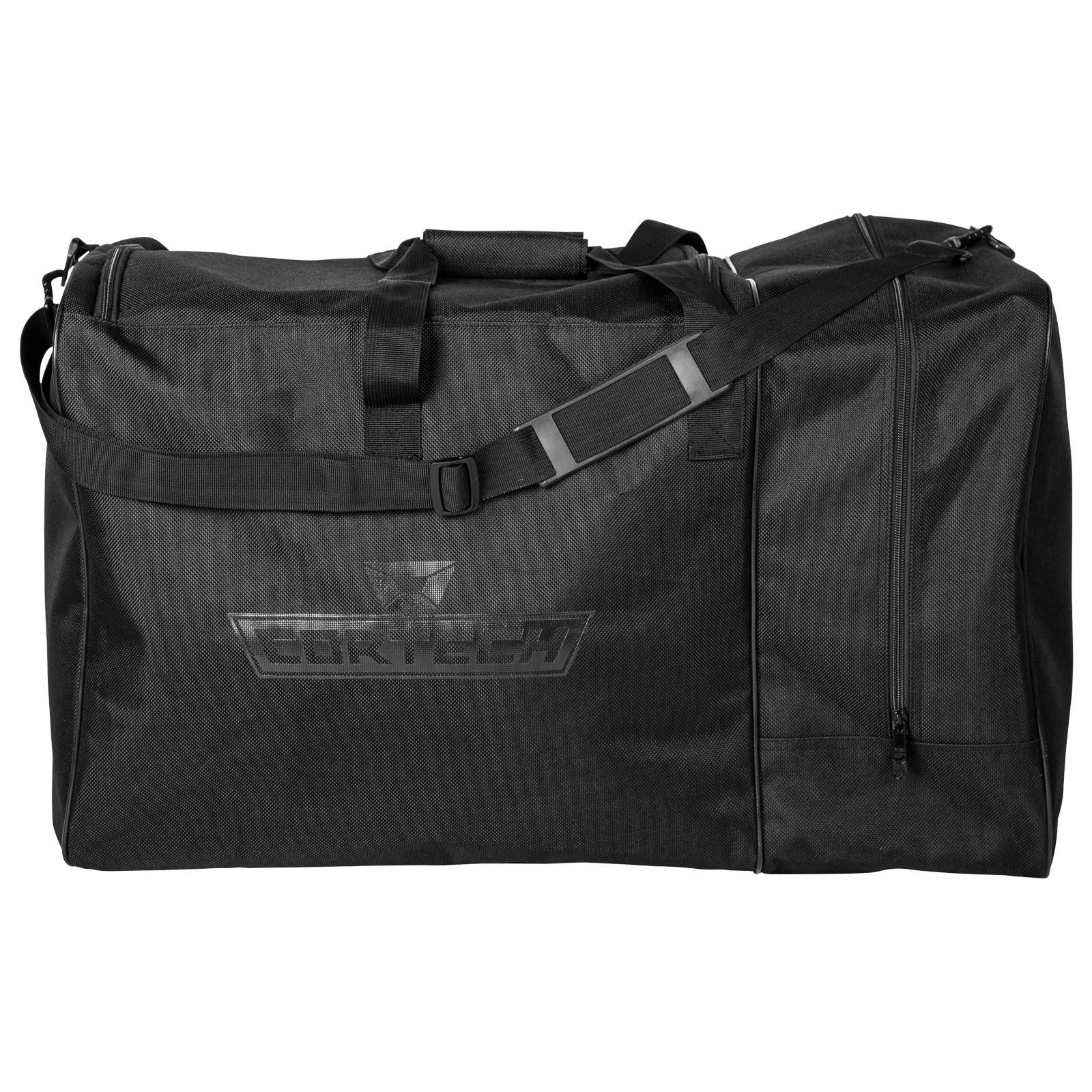 Cortech Day Tripper Gear Bag - Black [MPN: 8216-0205-05]_1382458