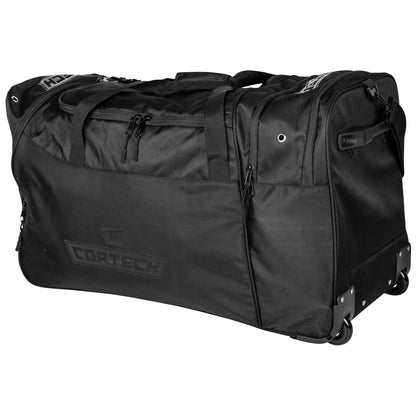 Cortech Tracker Roller Gear Bag - Black 8216-0306-05_1382743