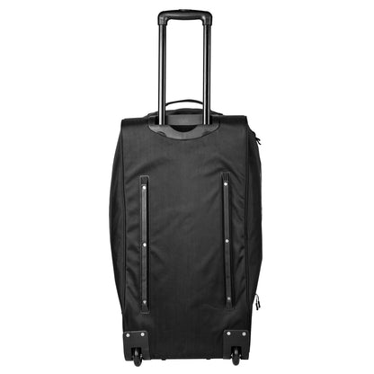 Cortech Tracker Roller Gear Bag - Black 8216-0306-05_1382744