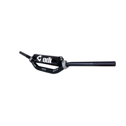 ODI Controlled Flex Technology 1 1/8" Handlebar - Black [MPN: H940CFB]_1382584